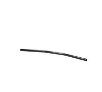 Handlebar Highsider PRO Drag Bar wide AD2 with approval, black glossy Ø 22.2mm