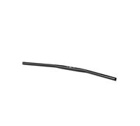 Highsider Pro X-Bar Drag Bar Wide XD2 1 1/8 Inch Aluminum Black