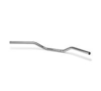 Highsider Steel handlebar Roadster H-D L01 1 inch with H-D beading, B:810mm, chrome