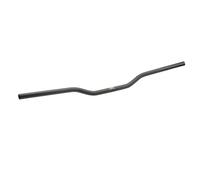 Handlebar HIGHSIDER Pro Street BAR a00 7/8 Inch-Aluminio-Negro