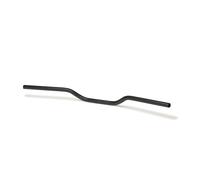 Highsider Pro Street Bar (High) A04 7/8 Inch Aluminum Black For Motorcycle