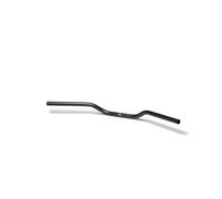 Handlebar Highsider PRO Superbike A01 with approval, black glossy Ø 22.2mm