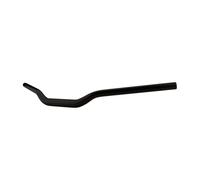 Highsider Pro X-Bar Superbike Flat XN1 1 1/8 Inch Aluminum Black For