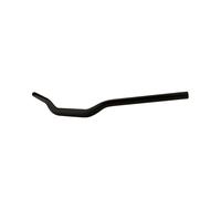Highsider Pro X-Bar Superbike Flat XN1 1 1/8 Inch Aluminum Black For