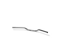 Handlebar Highsider PRO Superbike L01 with approval, steel chrome Ø 22.2 mm