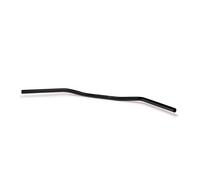 Handlebar HIGHSIDER Pro Wide BAR l11 1 inch 95-d-acero-negro for Moto Spare