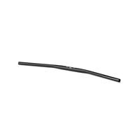 Highsider Pro X-Bar Drag Bar Wide XD2 1 1/8 Inch Aluminum Black