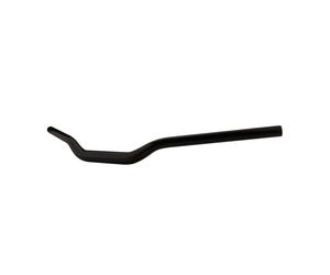 Handlebar HIGHSIDER Pro x-Bar Superbike Flat xn1 1 1/8 Inch-Aluminio-Negro for