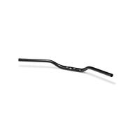 Highsider X-Bar handlebar superbike X01, W: 763 mm 1 1/8 inch, aluminium, black satin