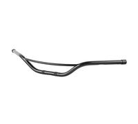 Handlebar Hollywood 1" compatible with Harley Davidson Road King 94-23 black