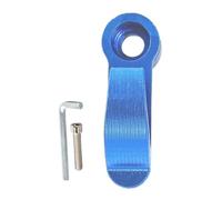 Handlebar Hook - Aluminum Alloy Organizer Holder | Helmet Hanger - Accessories for Daily Commuting, Outdoor Adventures on the Highway, Long Distance Touring Equipment