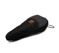 Handlebar Jack - The Saddle Jack - Saddle Protector During e-Bike Repair, Military Spec Non-Slip Fabric, Ideal for Storage, Travel, Roadside, Lightweight, (NO Handlebar Jack Included)