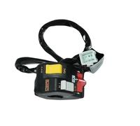 Handlebar Kill Switch Stop Headlight For ATC200X ATC250R Motorcycle Control Switches