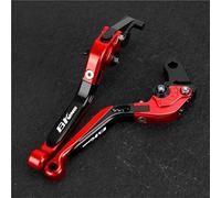 Handlebar Lever Motorcycle Brake Clutch Lever Handlebar Grips For SUZUKI B-KING BKING 2008 2009 2010 2011 2012 With Handle Bar End Accessory Motorbike Clutch Brake Handle Grips