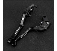 Handlebar Lever Motorcycle Brake Clutch Lever Handlebar Grips For SUZUKI B-KING BKING 2008 2009 2010 2011 2012 With Handle Bar End Accessory Motorbike Clutch Brake Handle Grips