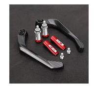 Handlebar Levers Protector For CB125R CB150R CB190R CB250R CB300R CB400 CB500X 500R 22mm Handlebar Grip Handguard Brake Clutch Levers Guard Protector