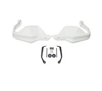 Handlebar Levers Protector TRK502X Handguard Hand shield Protector Windshield Fit For TRK 502 502x TRK502 TRK251 Motorcycle Accessories