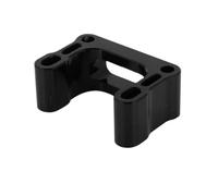 Handlebar Lift Mounts For Surron For Sur-Ron For Lightbee For Light X S L1E Motorcycle 15mm 25mm Handlebar Riser Head Up Raiser Adaptor Dirt EBike