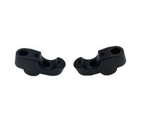 Handlebar Lift Mounts For TRANSALP For XL750 XL 750 2023 2024 Handlebar Risers Up Motorcycle Clamp Mount Handle Bar Riser Move Back Parts