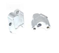 Handlebar Lifter Drag Handlebar Riser Clamp Higher Rise Up 30MM Backward 26MM Bracket For F800GS F800GT 2008-2017 For F800 GS ADV 2014-2017