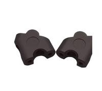 Handlebar Lifter For V-Strom 250 For VSTROM 650 For Gladius SV650 For Bandit DL650 DL1000 7/8" 22mm Motorcycle Handlebar Risers Heighten