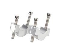 Handlebar Lifter Handlebar Risers Up For F850GS F 850 GS 2018 2019 2020 Clamp Mount Handle Bar Riser For Move Motorcycle Accessories Parts