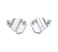 Handlebar Lifter Motorcycle Handle Aluminum Clip Retractable Rear Bracket Modification Accessory For Tiger 1200 GT Pro 2023