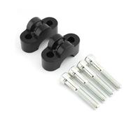 Handlebar Lifter Motorcycle Sports Handle Bar Riser Extend Handlebar For CB1100 RS CB1100EX MSX125 For GROM For Monkey 125 CB 1100EX 1100