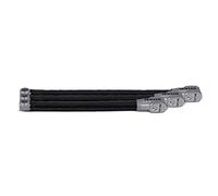 Shad Sc303h Serie 3 38 Cm Handlebar Lock Black