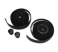 Handlebar Manual, Strong Usury Resistant Traction Tape Does Not Improve (Black with Black Bottom)
