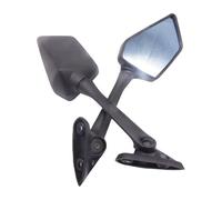 Handlebar Mirror Compatible With For R3 For R25 Universal Motorcycle Retrofit Rearview Mirrors Side Mirror Motorcycle Rearview Mirror Accessories