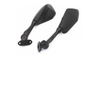 Handlebar Mirror For For CBR900 For CBR919 For CBR929 For CBR954 1pair Motorcycle RearView Side Mirrors Folding Replacement Rear View Side Mirror