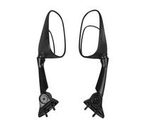 Handlebar Mirror For YZFR1 YZF R1 YZF-R1 2009-2014 Motorcycle Accessories Rearview Mirror Screw Kit Rear View Side Mirrors