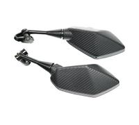 Handlebar Mirror Motorcycle Mirrors Sport Bike Rear View Mirror For CBR F4 F4i RC51 RVT 1000 DD250E DD300 350 For GT