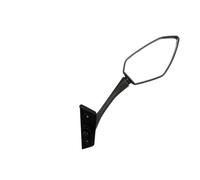 Handlebar Mirror Motorcycle Rearview Mirror Moto Rear View Side Reflector Motoribke Parts For 250SR 300SR CF2506/6A Accessories