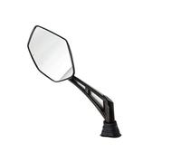 Handlebar Mirror Motorcycle Rearview Mirrors Clear Vision Scooter Mirrors Modification Accessories For S350 CT300 CT250 L300 For PCX