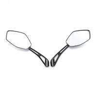Handlebar Mirror Motorcycle Side Rear View Mirrors For Benelli TRK 502X TNT125 BN125 Leoncino 500 752S 502C Left Right Reflector Mirror