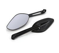 Handlebar Mirror Motorcycle Side Rear View Mirrors For CFMOTO 150NK 250NK 450NK 450MT 800NK 250CL 450CL 700CL Handle Bar Reflector Mirrors
