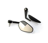 Handlebar Mirror Rearview Motorcycle Bar End For Cb500x Pcx Msx 125 Shadow R1200gs Rear View Handle