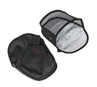 Handlebar Mitts Breathable Mesh Guard Muffs