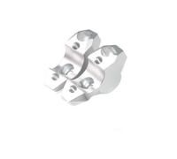 Handlebar Motorbike Risers Lift Handlebar 28 MM For ADV160 ADV350 ADV 350 160 2022 2023- Motorcycle For Move Back Handle Bar Risers Drag Extension