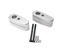 Handlebar Motorbike Risers Up Height 20mm Motorcycle Handlebar Riser For R nine T For Scrambler For Racer For For Urban G/S For RNINET /5 K1600B K 1600 AG Bar Moves