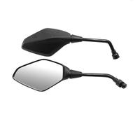 Handlebar Mount Motorcycle Rear Mirror Scooter 8 10mm Side Mirror For For XMAX 125 250 300 400 For NMAX 155