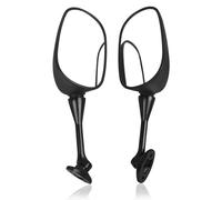 Handlebar Mount Motorcycle Rear View Mirror Rearview Mirrors For CBR 600 RR 2003-2016 CBR1000RR 2004-2007 CBR 600RR 1000RR