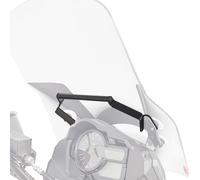 Handlebar Mount Navigation Smartphone Holder Suzuki V-Strom 1000 2014 2015 2016