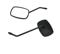 Handlebar Mount Universal Motorcycle Rear View Mirrors 8 10mm Side Mirror For Suzuki For For Tracer 900 150