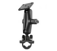 RAM Mount RAM-B-149Z-347U Handlebar Mounting for Garmin Zumo/TomTom Rider 2 Medium Connector