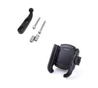 Handlebar Mounting Extension Bracket Bar Water Cup Phone Holder For Gold Wing GL1800 F6B 2018-2024
