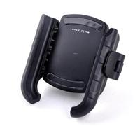 Handlebar Mounting Extension Bracket Bar Water Cup Phone Holder For Gold Wing GL1800 F6B 2018-2024(Phone Holder)