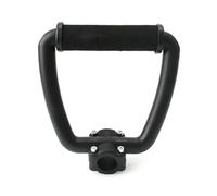 Handlebar Mounting Hardware Trimmer Front Handle Assembly Trimmer Replacement Handle for Garden Lawns Cutter Garden Tool Handlebar